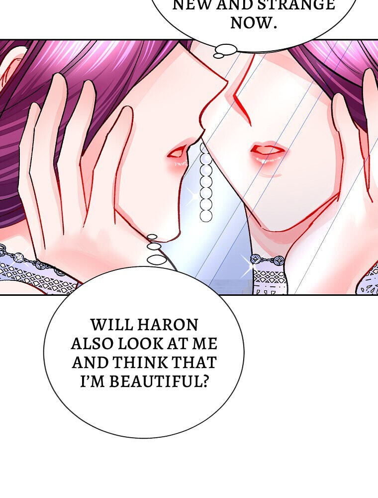 The Villainous Violet Chapter 26 page 50 - 