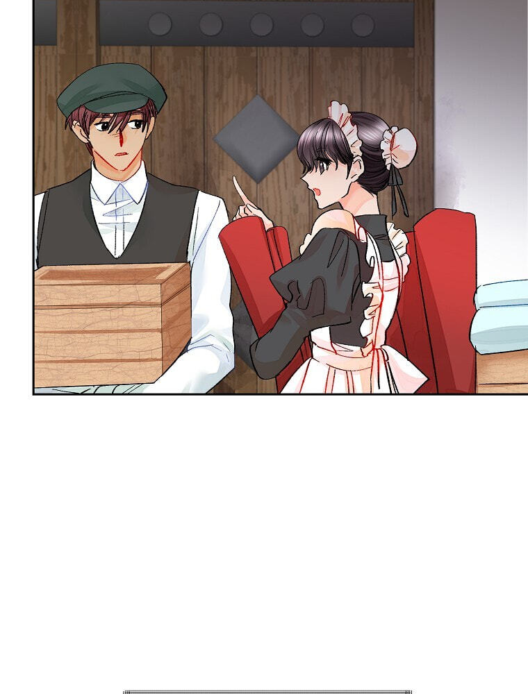 The Villainous Violet Chapter 26 page 6 - 