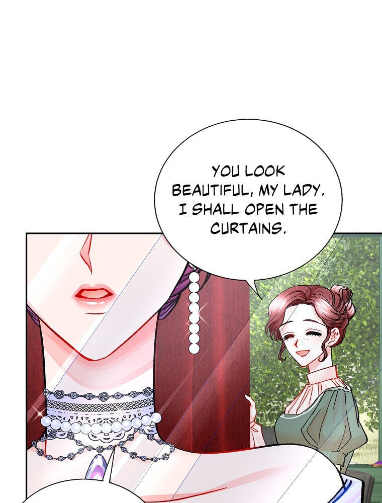 The Villainous Violet Chapter 26 page 51 - 