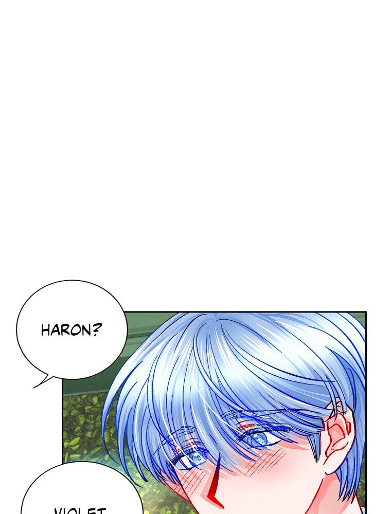 The Villainous Violet Chapter 26 page 56 - 