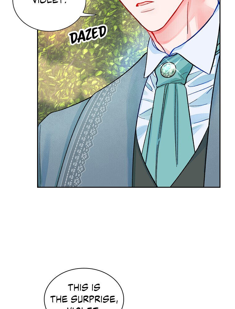 The Villainous Violet Chapter 26 page 57 - 