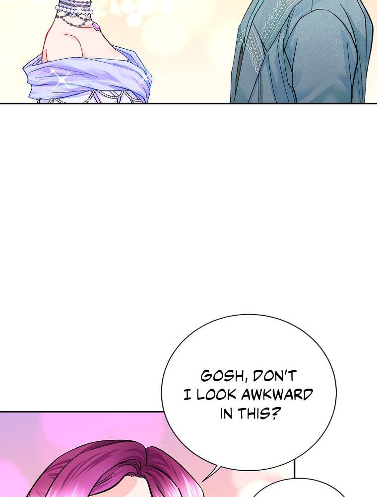 The Villainous Violet Chapter 26 page 60 - 