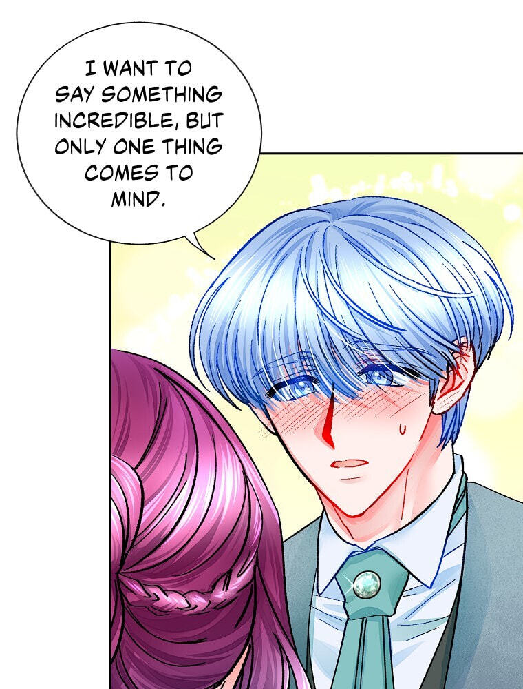 The Villainous Violet Chapter 26 page 62 - 