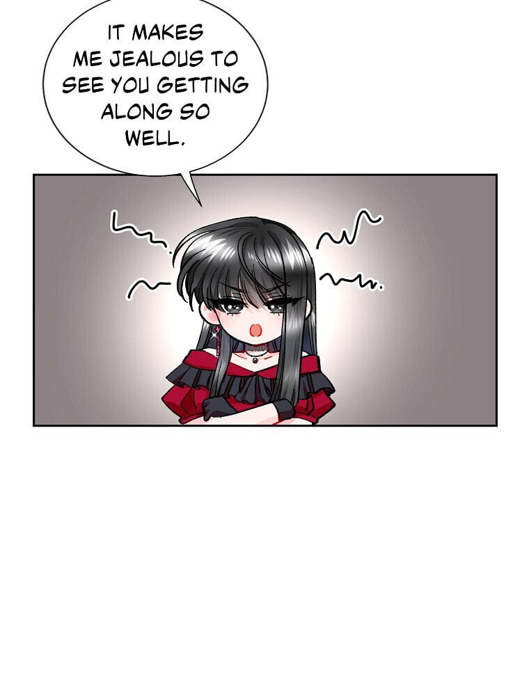 The Villainous Violet Chapter 26 page 65 - 
