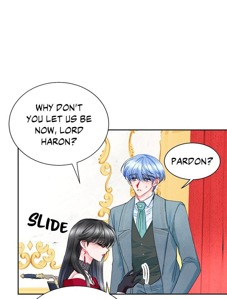 The Villainous Violet Chapter 26 page 66 - 
