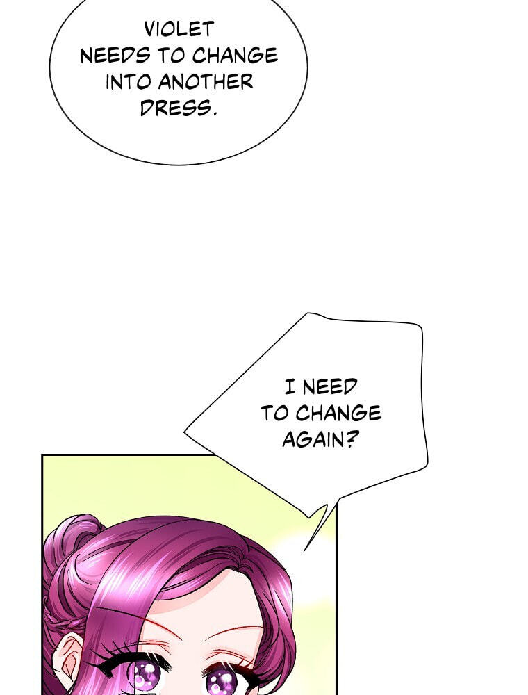 The Villainous Violet Chapter 26 page 67 - 