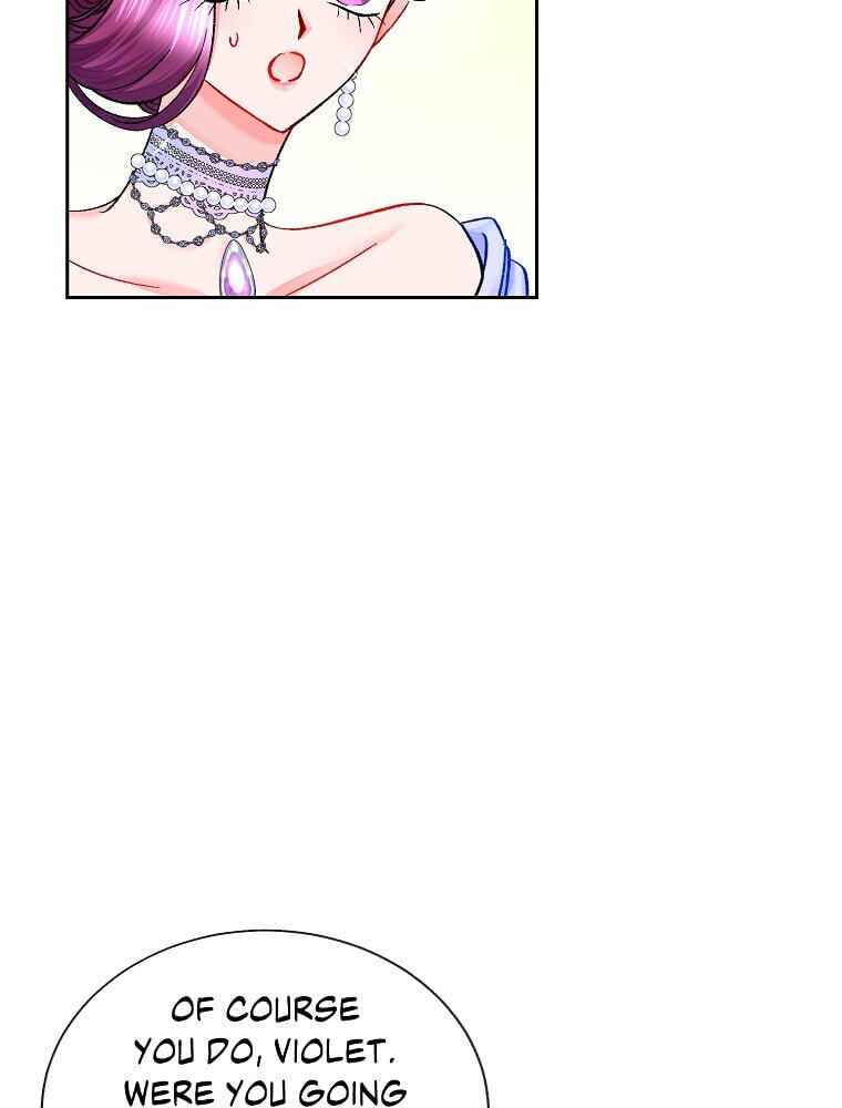 The Villainous Violet Chapter 26 page 68 - 