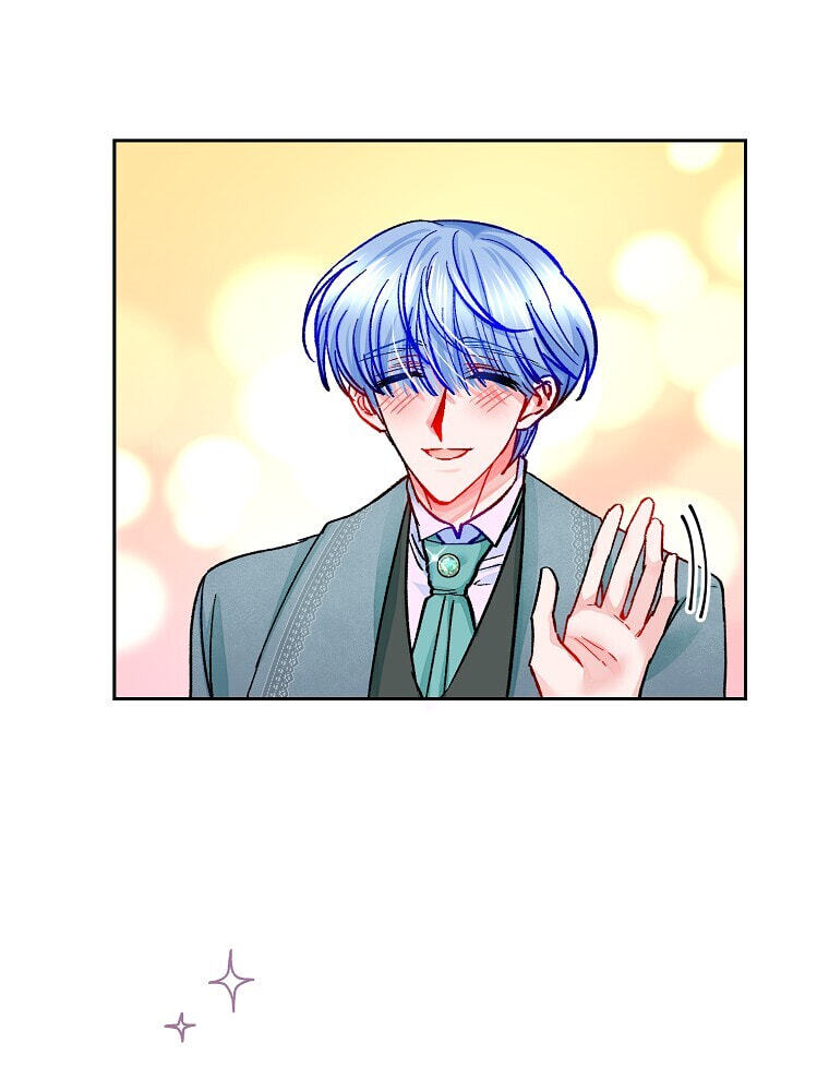 The Villainous Violet Chapter 26 page 73 - 