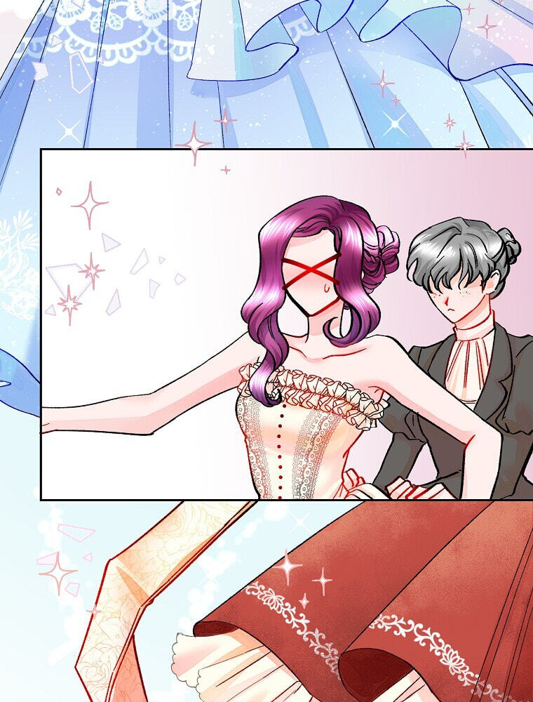 The Villainous Violet Chapter 26 page 76 - 