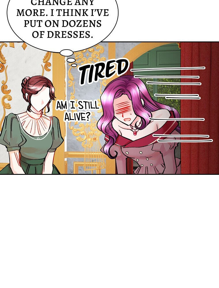 The Villainous Violet Chapter 26 page 78 - 