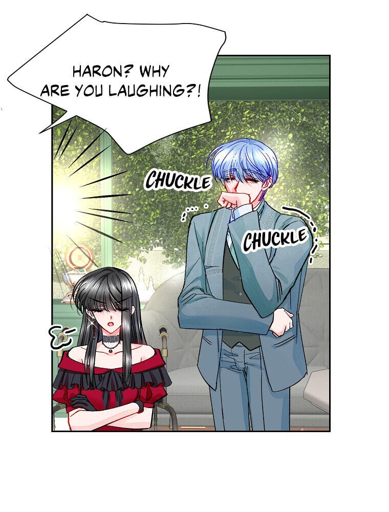 The Villainous Violet Chapter 26 page 82 - 