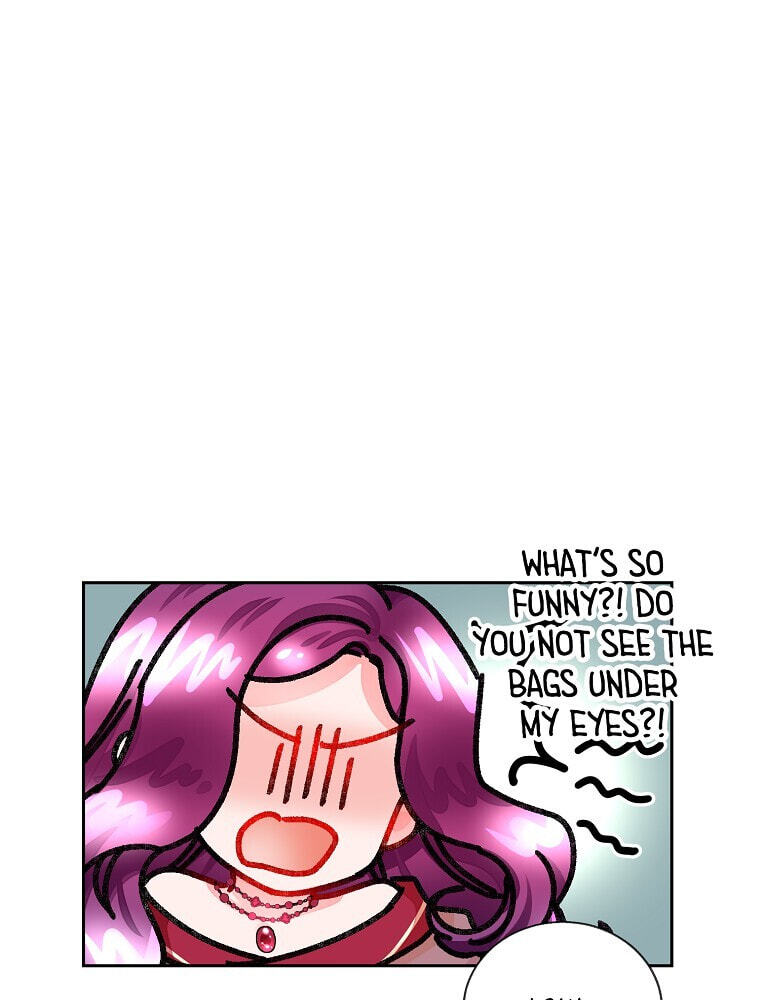 The Villainous Violet Chapter 26 page 83 - 