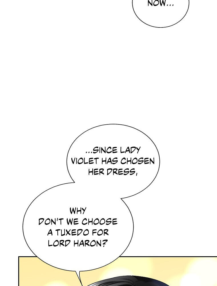 The Villainous Violet Chapter 26 page 84 - 