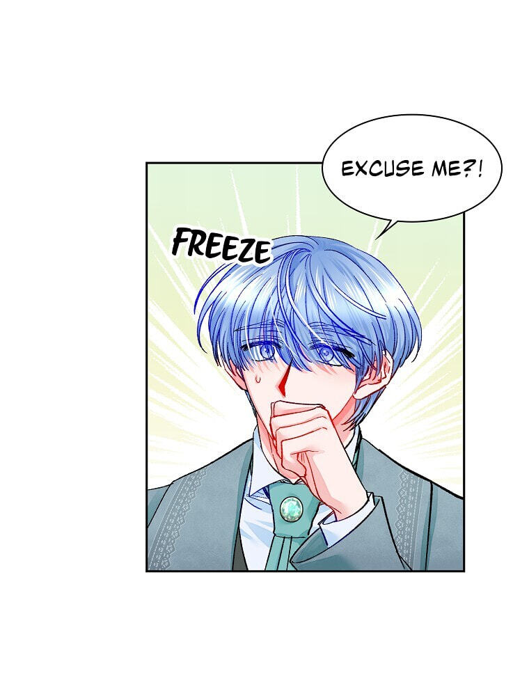 The Villainous Violet Chapter 26 page 86 - 
