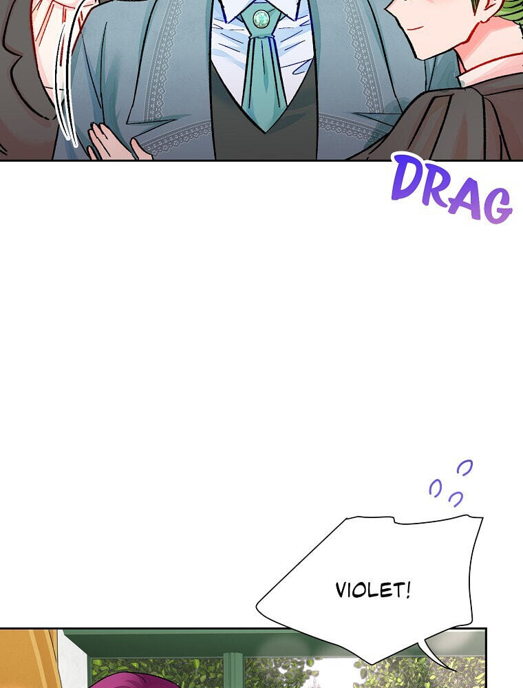 The Villainous Violet Chapter 26 page 88 - 