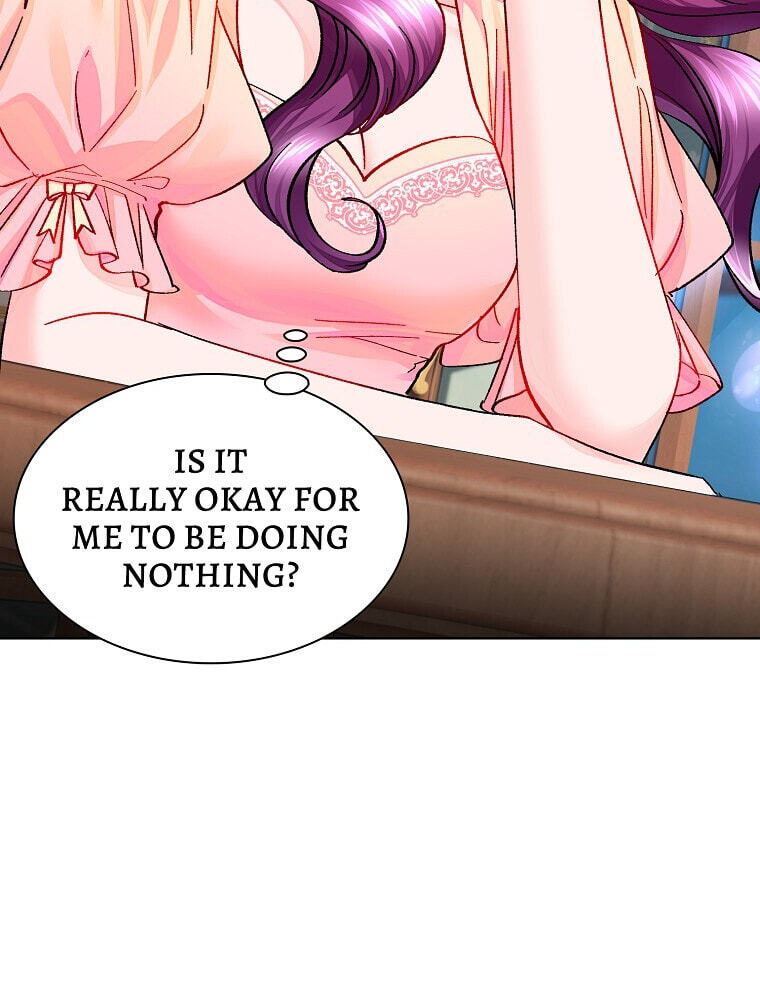The Villainous Violet Chapter 26 page 10 - 