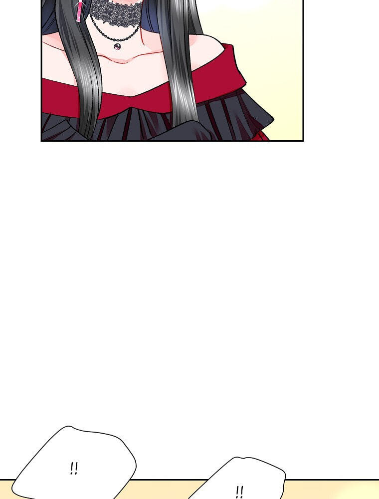 The Villainous Violet Chapter 27 page 14 - 
