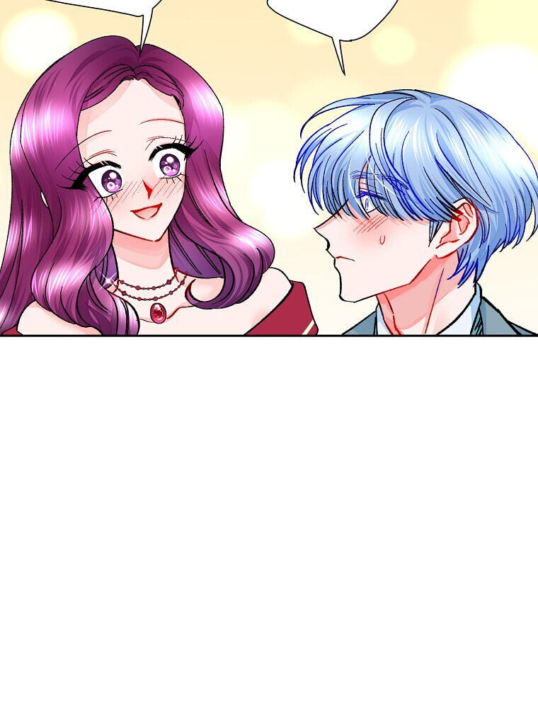 The Villainous Violet Chapter 27 page 15 - 