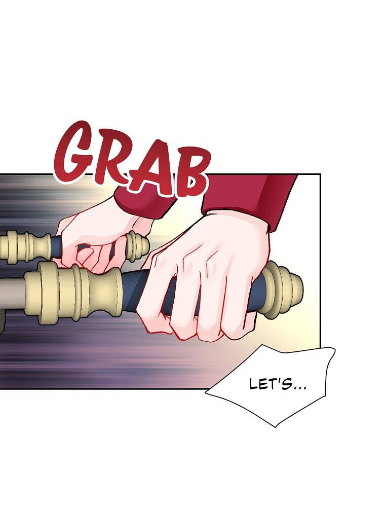 The Villainous Violet Chapter 27 page 16 - 