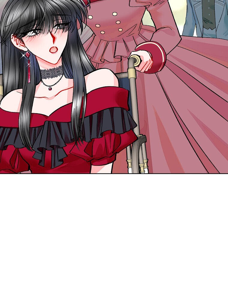 The Villainous Violet Chapter 27 page 18 - 