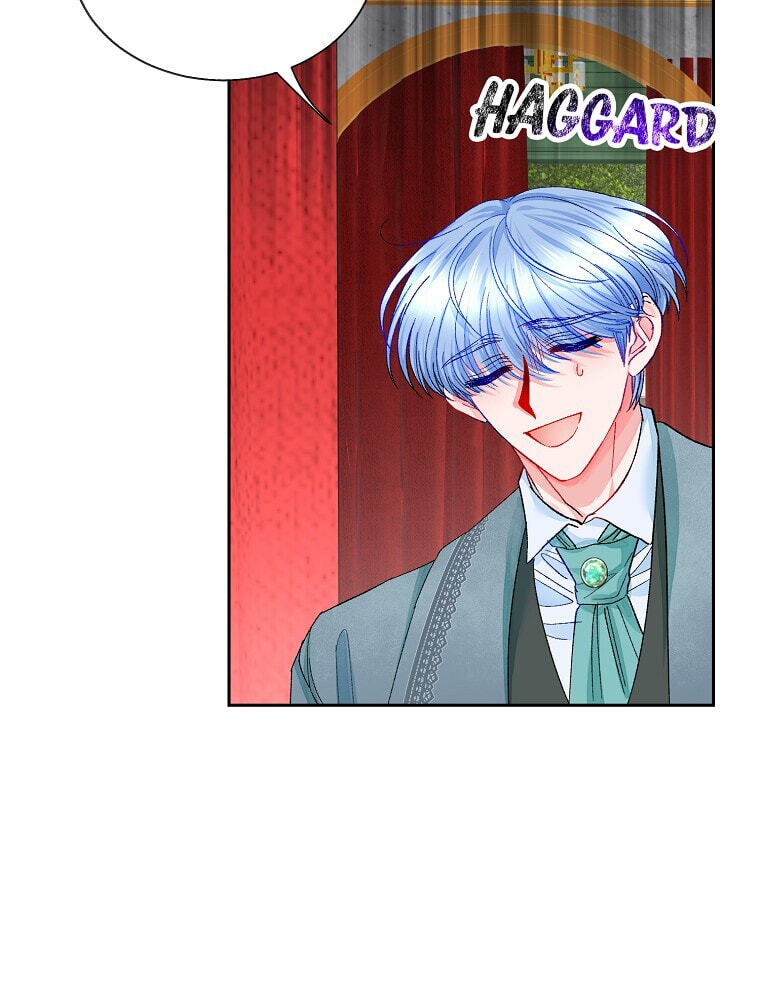 The Villainous Violet Chapter 27 page 3 - 