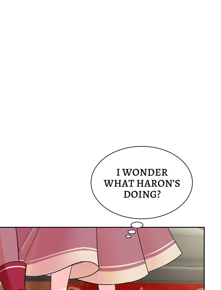 The Villainous Violet Chapter 27 page 22 - 