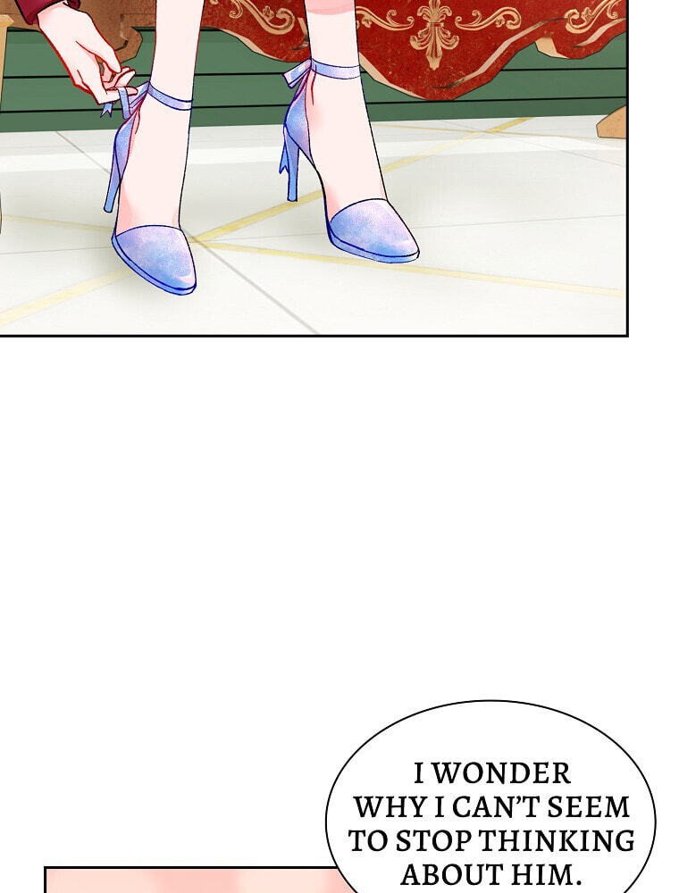 The Villainous Violet Chapter 27 page 23 - 