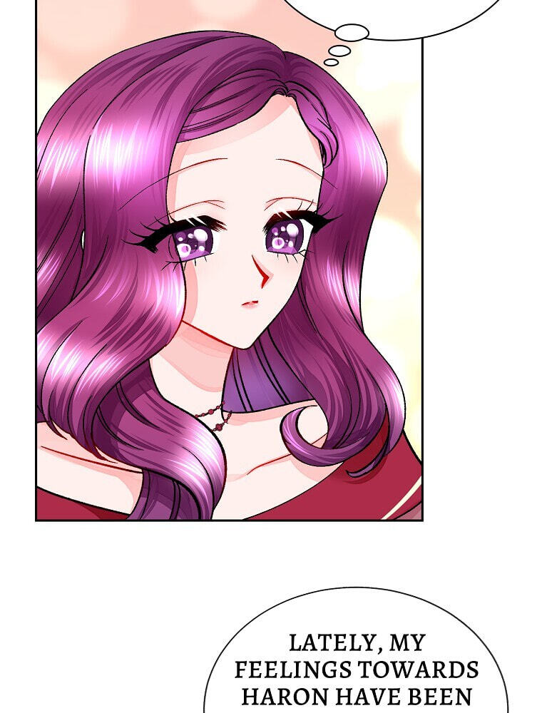 The Villainous Violet Chapter 27 page 24 - 