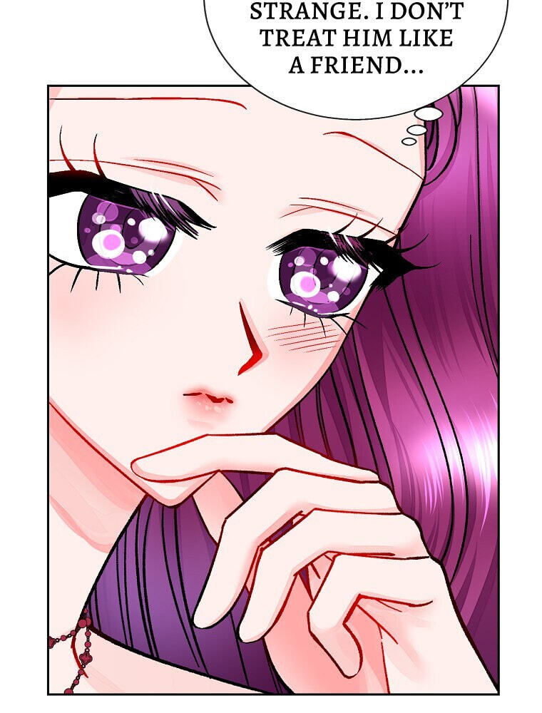 The Villainous Violet Chapter 27 page 25 - 