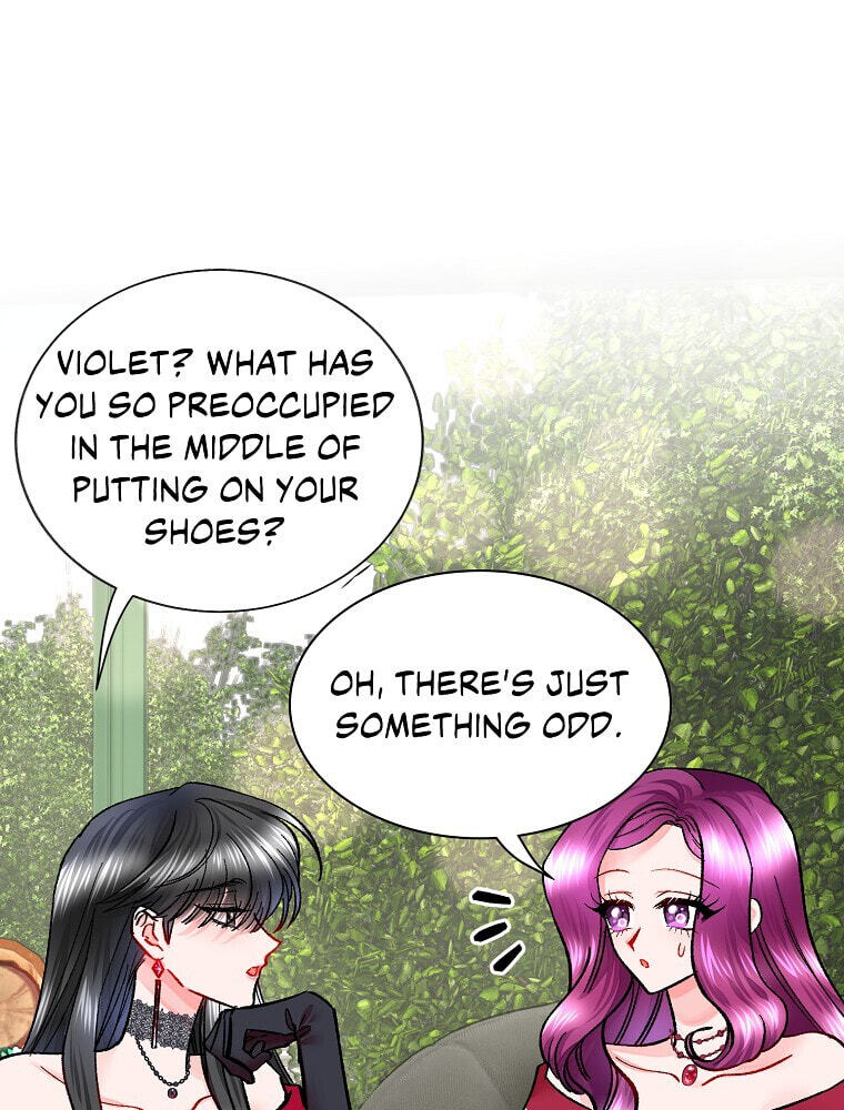 The Villainous Violet Chapter 27 page 26 - 