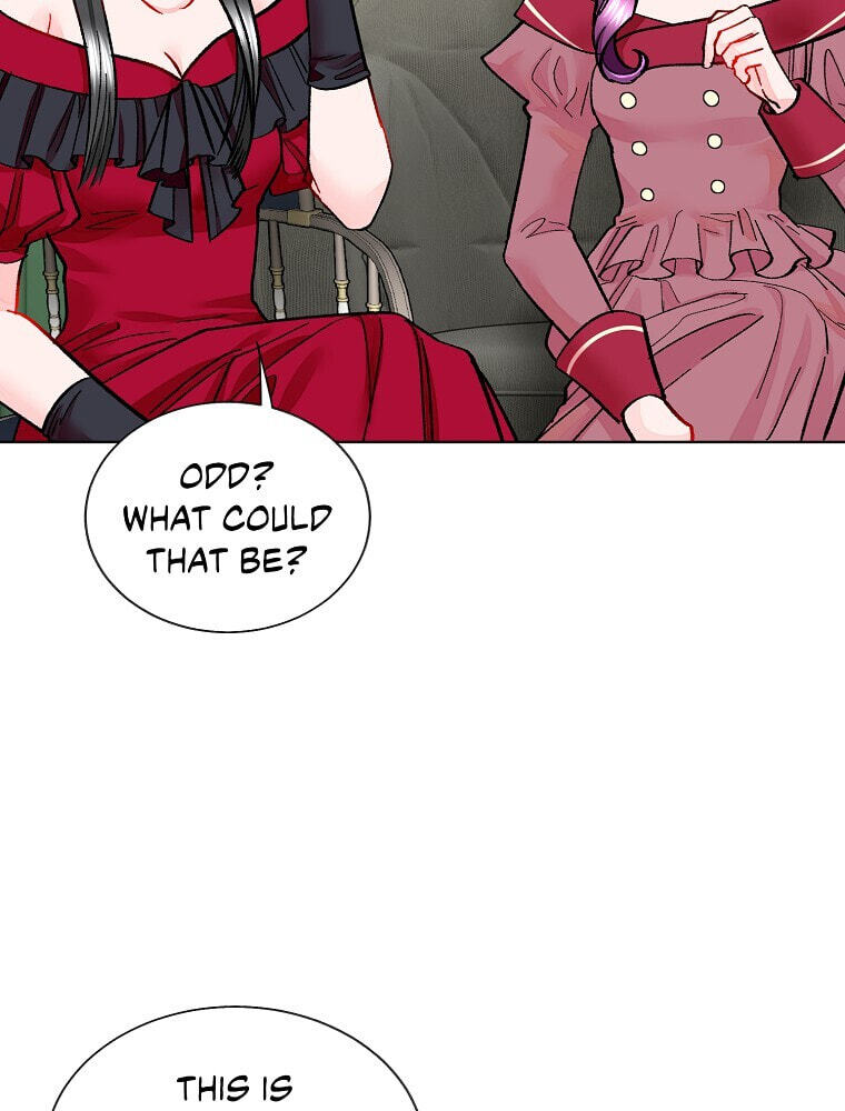The Villainous Violet Chapter 27 page 27 - 