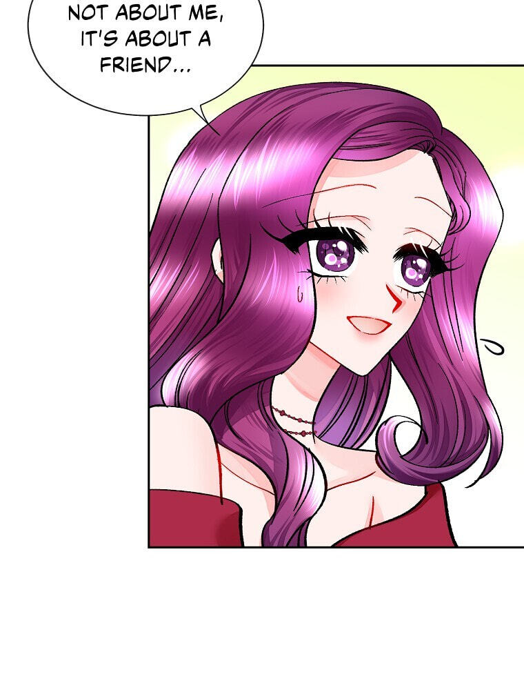 The Villainous Violet Chapter 27 page 28 - 