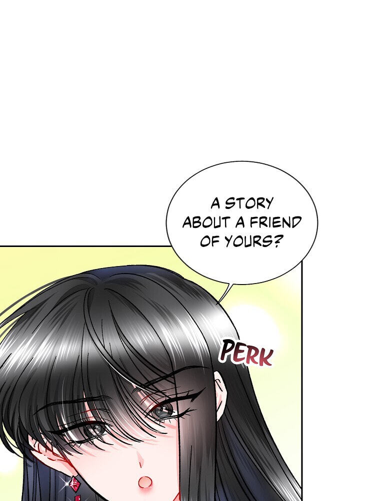 The Villainous Violet Chapter 27 page 29 - 