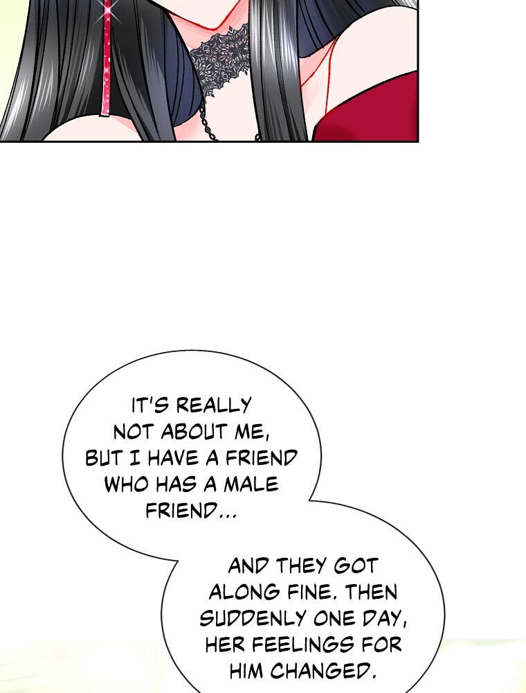 The Villainous Violet Chapter 27 page 30 - 
