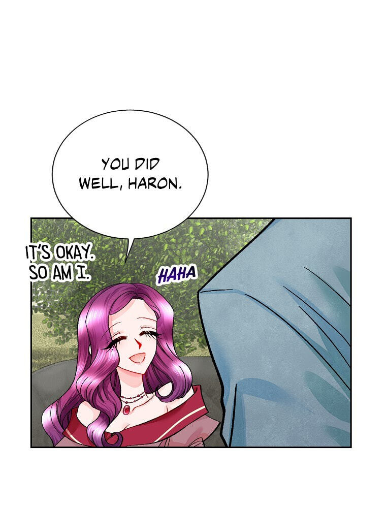 The Villainous Violet Chapter 27 page 4 - 