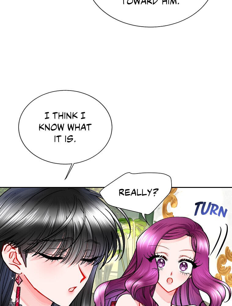 The Villainous Violet Chapter 27 page 33 - 