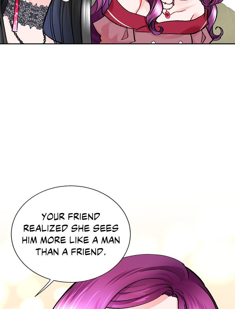 The Villainous Violet Chapter 27 page 34 - 