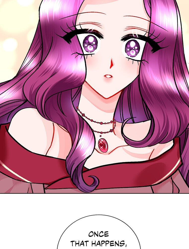 The Villainous Violet Chapter 27 page 35 - 