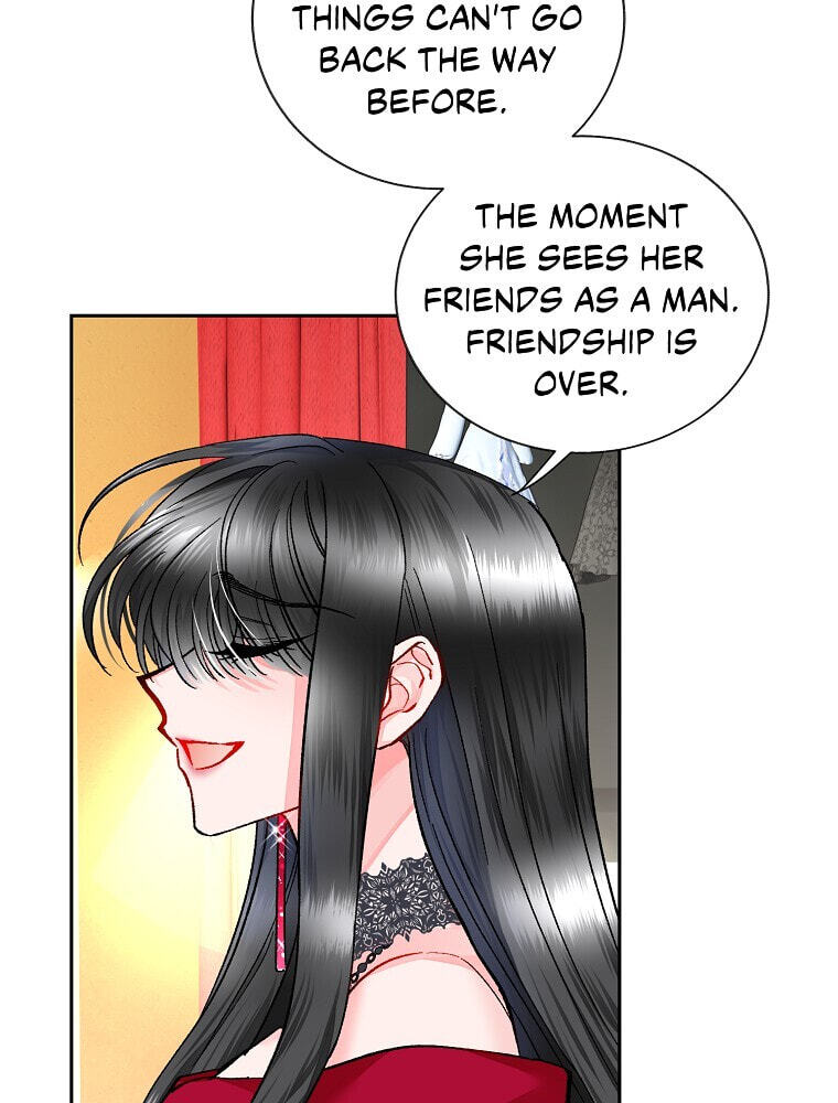 The Villainous Violet Chapter 27 page 36 - 