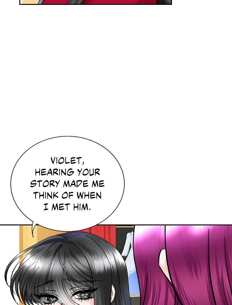 The Villainous Violet Chapter 27 page 37 - 