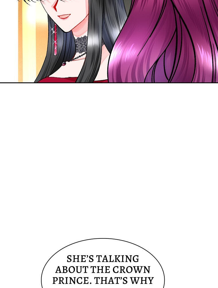 The Villainous Violet Chapter 27 page 38 - 