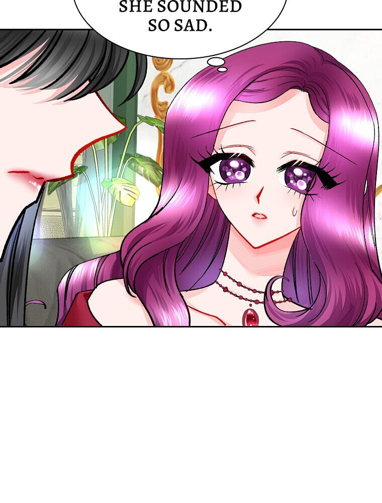 The Villainous Violet Chapter 27 page 39 - 