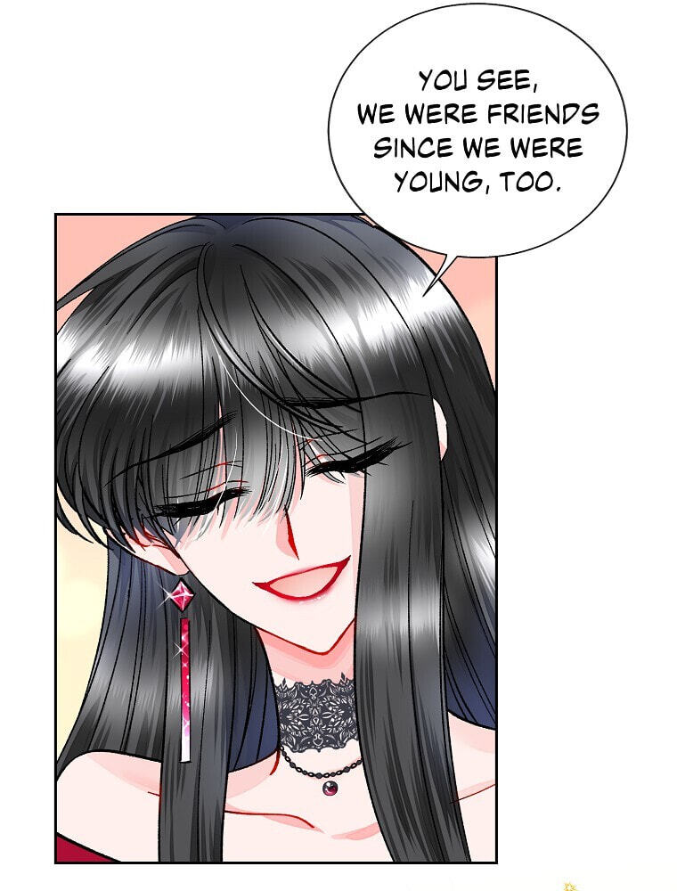 The Villainous Violet Chapter 27 page 40 - 