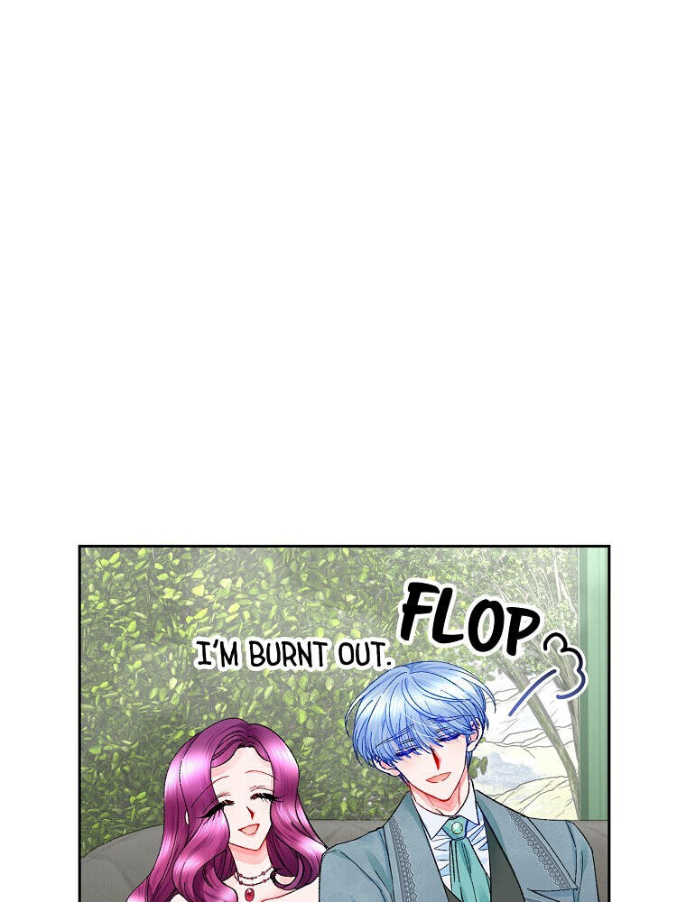 The Villainous Violet Chapter 27 page 5 - 
