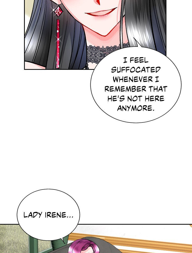 The Villainous Violet Chapter 27 page 45 - 