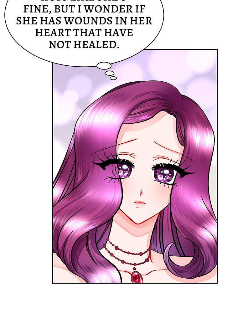 The Villainous Violet Chapter 27 page 47 - 