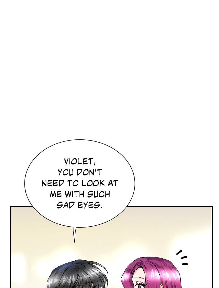 The Villainous Violet Chapter 27 page 48 - 