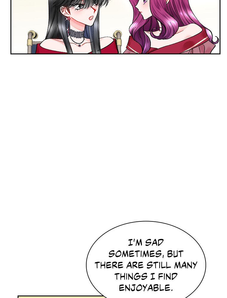 The Villainous Violet Chapter 27 page 49 - 