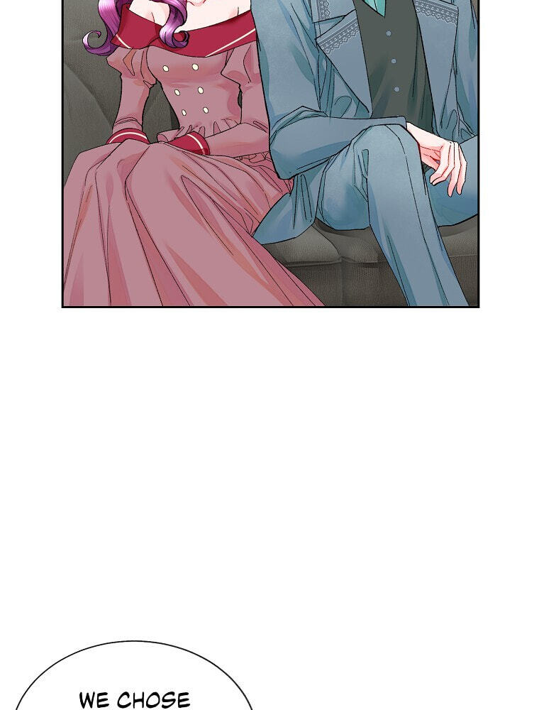 The Villainous Violet Chapter 27 page 6 - 