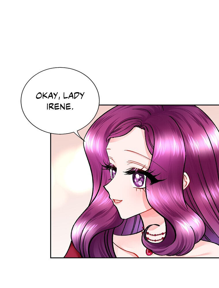 The Villainous Violet Chapter 27 page 51 - 